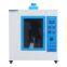 Plastics Glow Wire Tester Fire Testing Equipment Glow Wire Combustion Resistance Testing Machine