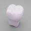 Pu Foam Tooth Anti Stress Ball – Soft Bouncy Ball for Stress Relief and Play