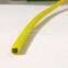 Combined tow chain cable Polyurethane PUR waterproof oil corrosion resistance high flexibility combined tow chain cable