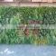 new products indoor & outdoor decoration artificial plants wall artificial decorative green wall                        
                                                Quality Choice