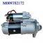 Mitsubishi M009T82172 Engine Starter Motor Factory China 5L Starter Motor Wholesale Hyundai Mitsubishi Starter M009t82671 M9t82672 for Volvo Fh