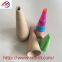 Easy Operation Fully Automatic  PLC Control  Paper Cone Making Machine