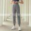 Sports Loose Jogger Pants Running Outdoor Hidden Waist Trainer Yoga Fitness Legging