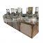 automatic Portuguese egg tart shell making machine