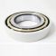 QJ1032-N2-MPA-F59-C4 Insulated Insocoat Bearings applied to  crusher, ball mill, grinder, sand mill and other equipments;