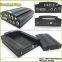 4 Channel Basic Hard-disk Mobile DVR for vehicle monitoring