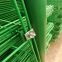 Hot sale high quality Railway protective fence/railway barrier manufacturers