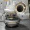 Complete Turbo 4M50 TD04HL4S-15MK 1W9104 7C6609 Turbo Turbocharger for 1W9104 Engine