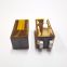 PA4300.392NLT SMT I-shaped inductor ultra-thin magnetic shielding structure