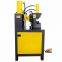 2 in 1 Angle Notching Punching Machine