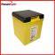 Enersys battery 12V62F Powersafe battery 12V62AH communication data communication