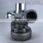 New type K36 turbo K36-88-01 K36-88-02 K36-88-04 turbocharger apply for KAMAZ engine