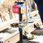 NDG-1 Portable Rail Ballast Tamper