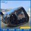 915 Track Chassis Anti Slip Harvester Installation Anti Slip
