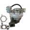 Для Vista 4 EPA Tier 2 комплект турбины GT2556s универсальный 711736-5026S 711736-0010 711736-0026 2674A226 в горячем спросе