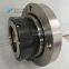 Chemical Pump HZCPYK150-125-500 Silicon Carbide and 304SS Mechanical Seal ZCMS-075-U5U5VGF