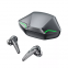 Factory Low Price New Arrival TWS wireless gaming in-ear earphones High Quality  Tws Headphones Low Latency Gaming Headset