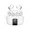 New Arrival Bluetooth Wireless Earbuds 5.3 Headphones ENC Smart Touch Control Type-C Wireless Bluetooth Earphones