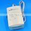 AC220V Power natural wall mount gas detector alarm
