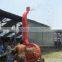 93QS-10.0 model Straw Pulverizer for dry and green grass,wheat straw