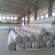 PET Polyester short fiber needle punched nonwoven 200g m2 geotextile