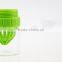 2015 new item plastic lemon squeeze bottles wholesale