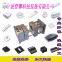 Injection Molding Plastic Mold Opening