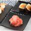 Gengibre rosado para sushi