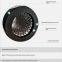 Steel Mills and Power Plant Specific Ceramic Lined Wear Resistant Rubber Hose Ceramic Hose