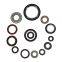 Complete Range of Industrial Skeleton Oil Seals Durable NBR/FKM/EPDM/ACM Materials for Demanding Applications