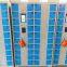 Face Recognition Smart Locker price | 50-door Public Places Cell Phone Smart Locker