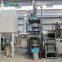 Full Auto PCB Board Recycling Plant Electronic Waste Crushing Shredding Copper Resin Separation Production Line