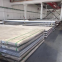 Inventory of imported and domestically produced 317L  00Cr19Ni13Mo3 stainless steel plate materials