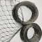 Flexibles Edelstahlseilnetz SS316 Grünwand-Gartenzaun, Brüstungssicherheitsgitter