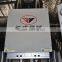 TUOWEI Vertical Rubber Injection Molding Machine