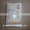 ECO-FRIENDLY PEVA waterproof mattress cover