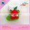 Wholesale chooseable plush Christmas stocking with Santa Claus
