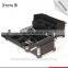 Professional Makeup Universal Beauty Suitcase Hair Stylist Tool Case