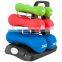 Crossfit equipment bone shape dumbbell set for women exercise