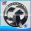 HOT metal badge with your own design/ magnetic name badge