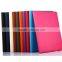 fabric Texture Handheld Leather Smart rotating Case for iPad Air 2