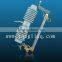 Porcelain dropout high voltage 11KV fuse cutout