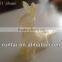 DRIED TUBED HOG CASING RABBIT SHAPE