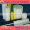 Black And Natural White UHMWPE Rods Diameter 20mm~200mm