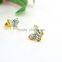  Express Turkey Cubic Zirconia Stones African Jewelry Sets