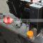 2016 hot metal welding part of forklift truck frame