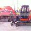 reasonable price used excavator 50u-2 oringinal Japan for cheap sale in shanghai