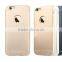 Phone case manufacturer aluminum luxury mobile phone shell for iphone 6