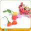 2016 New Silicone Fruit Tea Infuser Bag