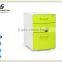 Luoyang steel mobile filing cabinet for office/movable pedestal